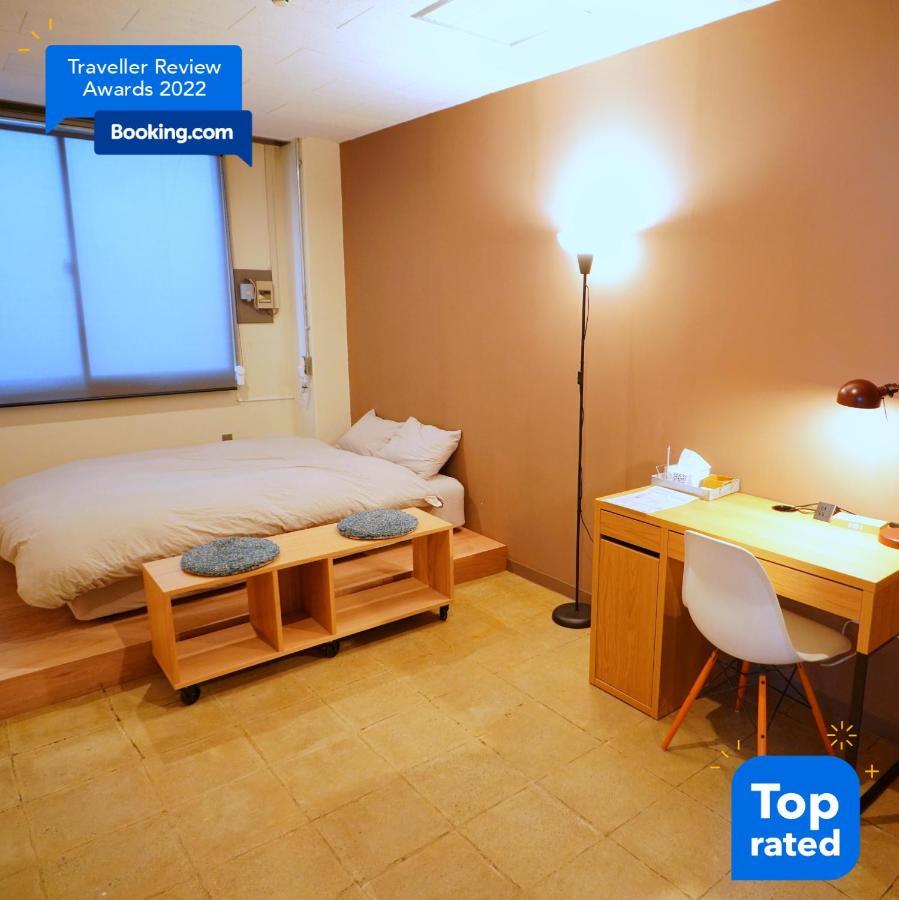 פוקושימה La Union - Vacation Stay 99795V מראה חיצוני תמונה