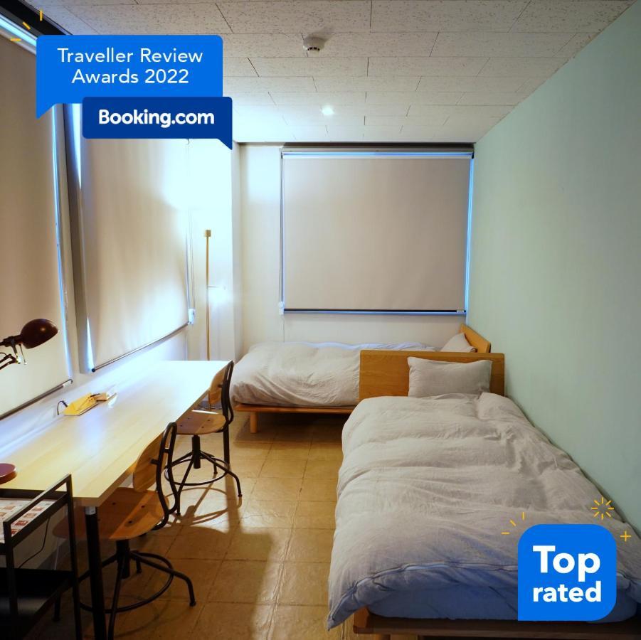 פוקושימה La Union - Vacation Stay 99795V מראה חיצוני תמונה